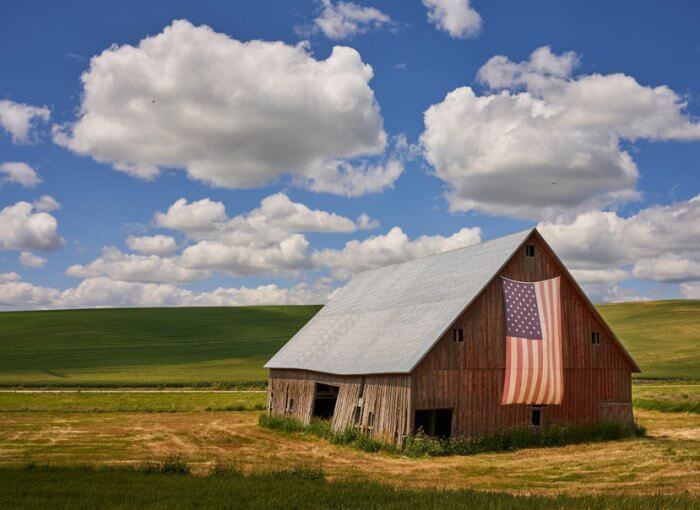 Palouse