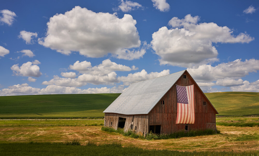 Palouse